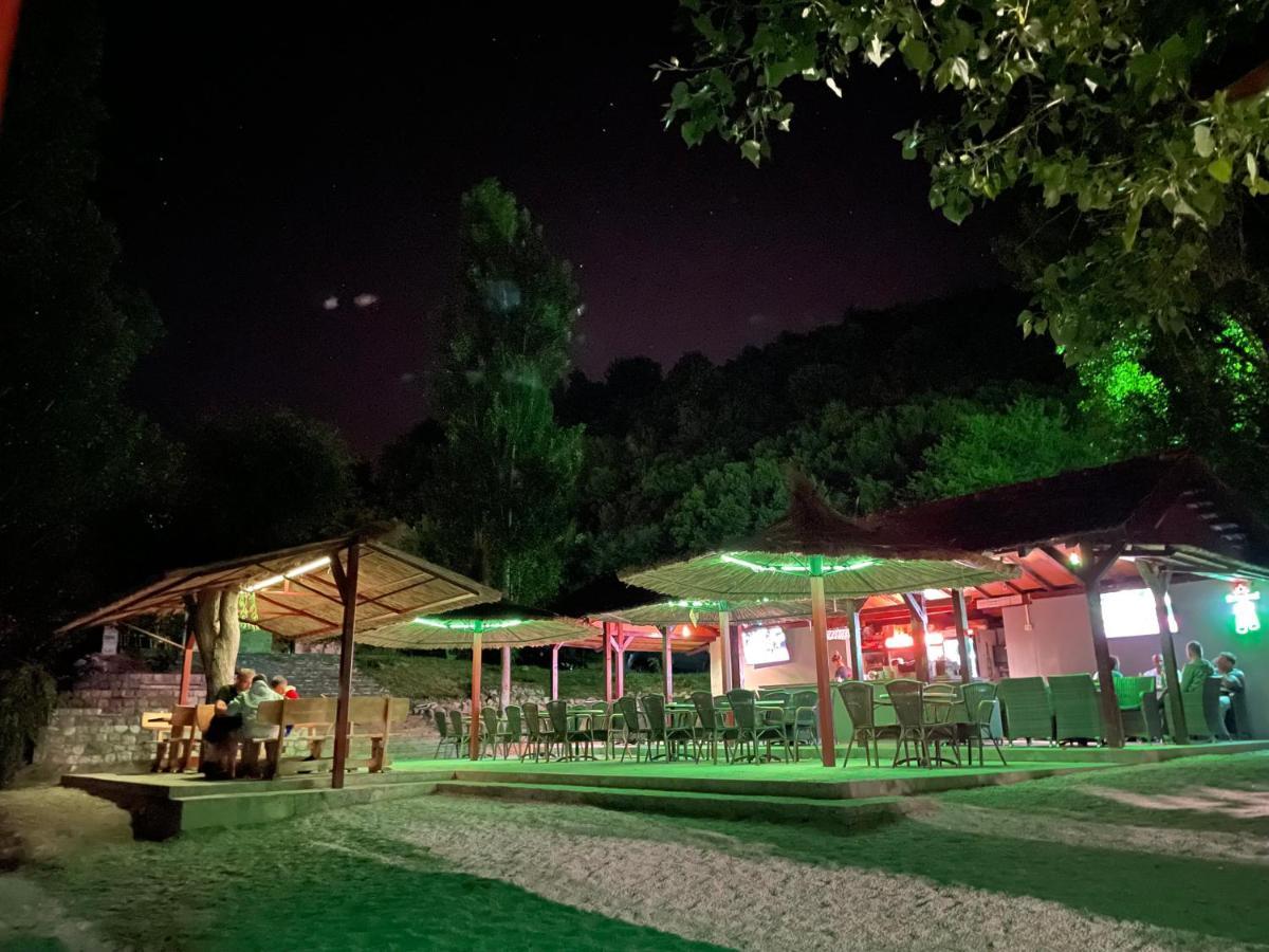 Apartment & Rooms - Marina โพลเช ภายนอก รูปภาพ